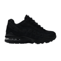 Nike Air Max 95 Black Suede (GS)