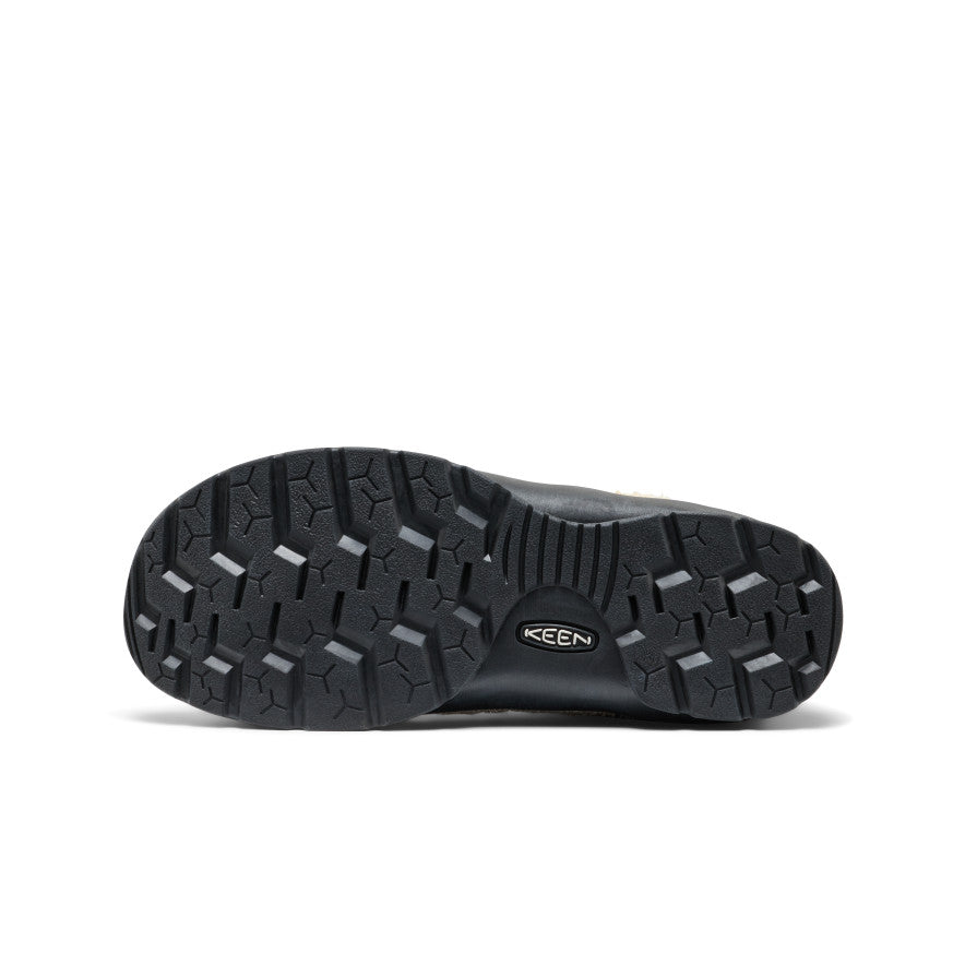 Women's Jasper Sneaker  |  Safari/Aquifer