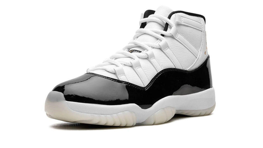 Air Jordan 11 Gratitude - Iconic Concord Retro Sneaker 2023