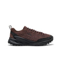 Women's Jasper Zionic Sneaker  |  Java/Black