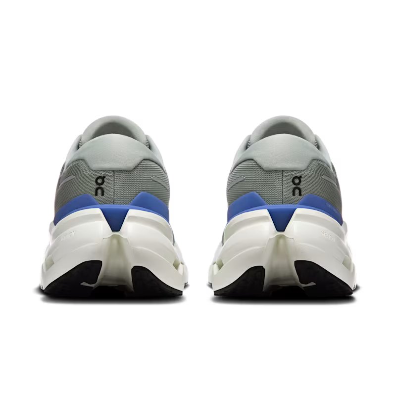 ON Men's Cloudrunner 3 - Tin Iceberg