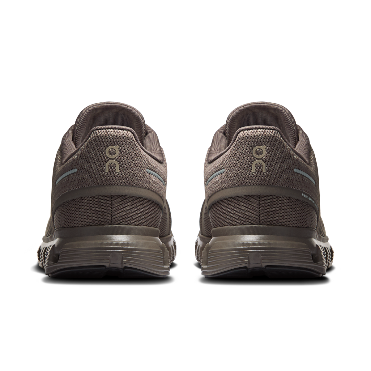 ON Men's Cloud 6 - Ash Cinder