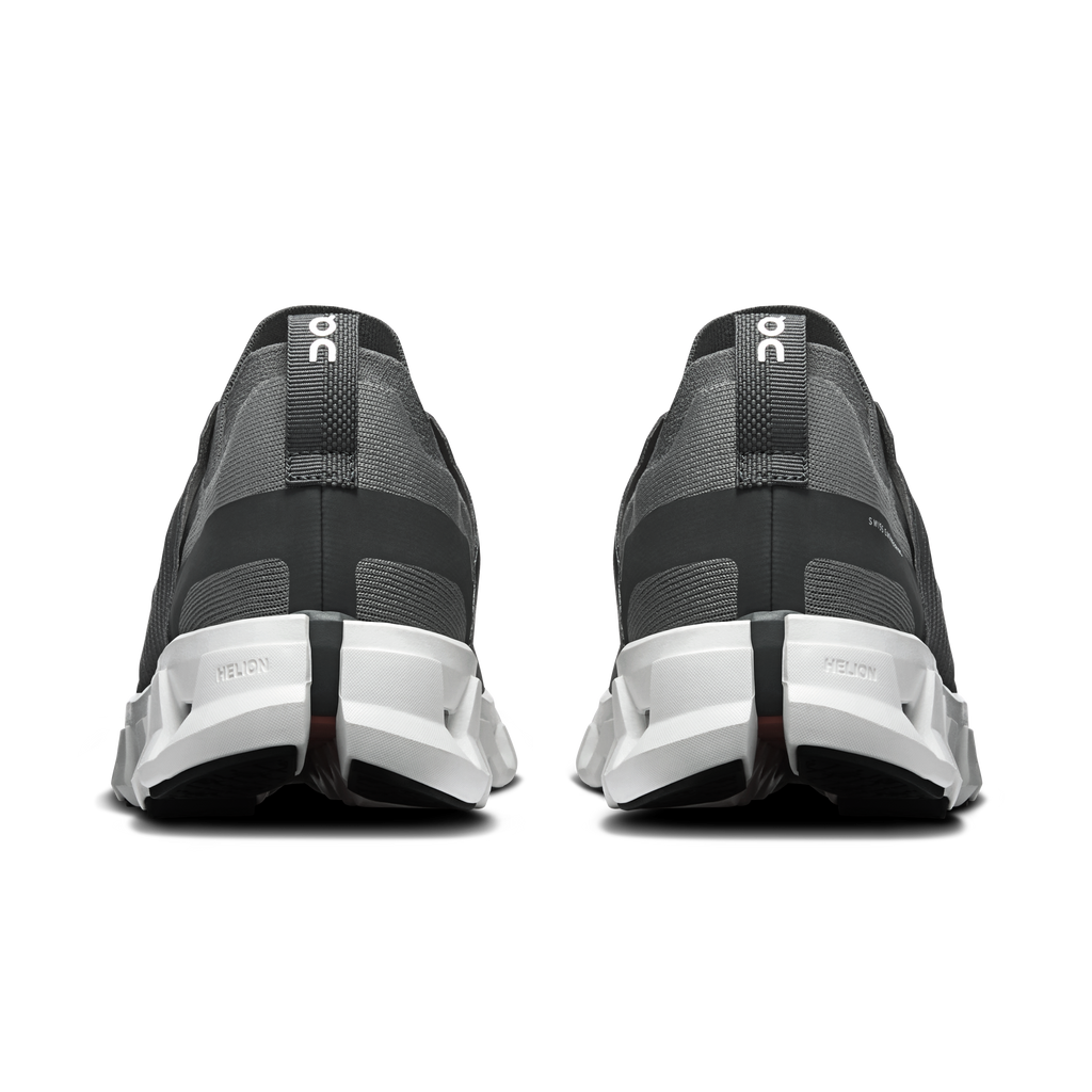 ON Men's Cloudswift 4 - Rock White