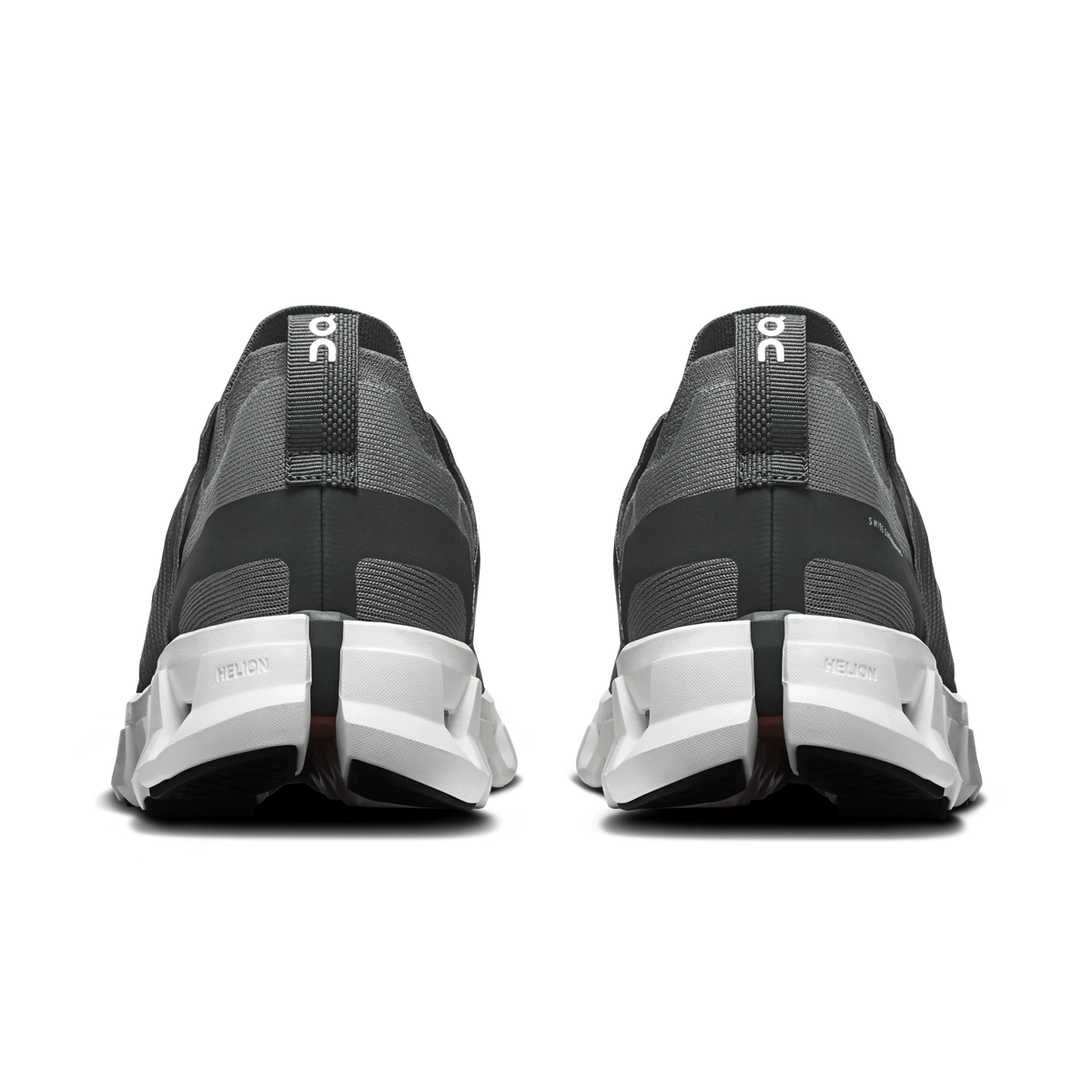 ON Men's Cloudswift 4 - Rock White