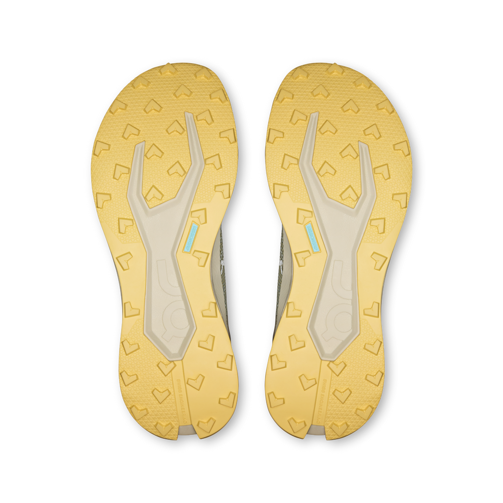 ON Men's Cloudultra 3 - Brume Winter