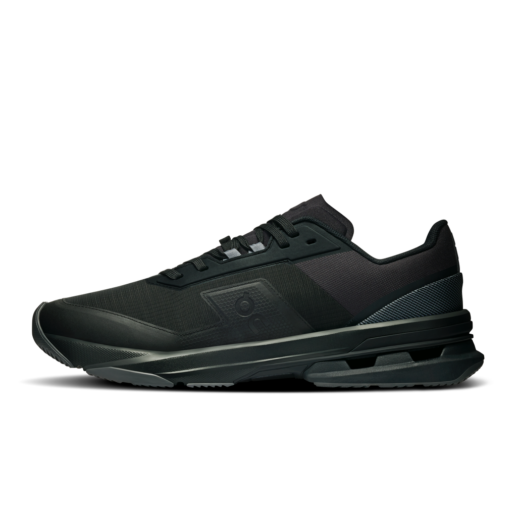 ON Men's Cloudpulse Pro - Black Eclipse