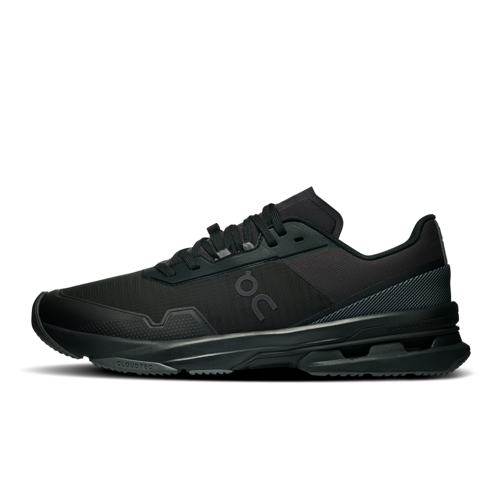 ON Men's Cloudpulse Pro - Black Eclipse