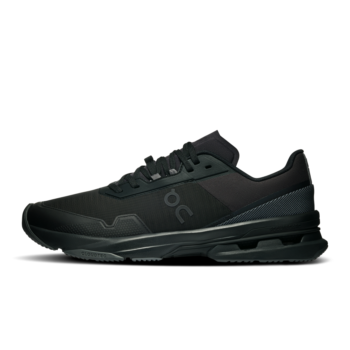 ON Men's Cloudpulse Pro - Black Eclipse