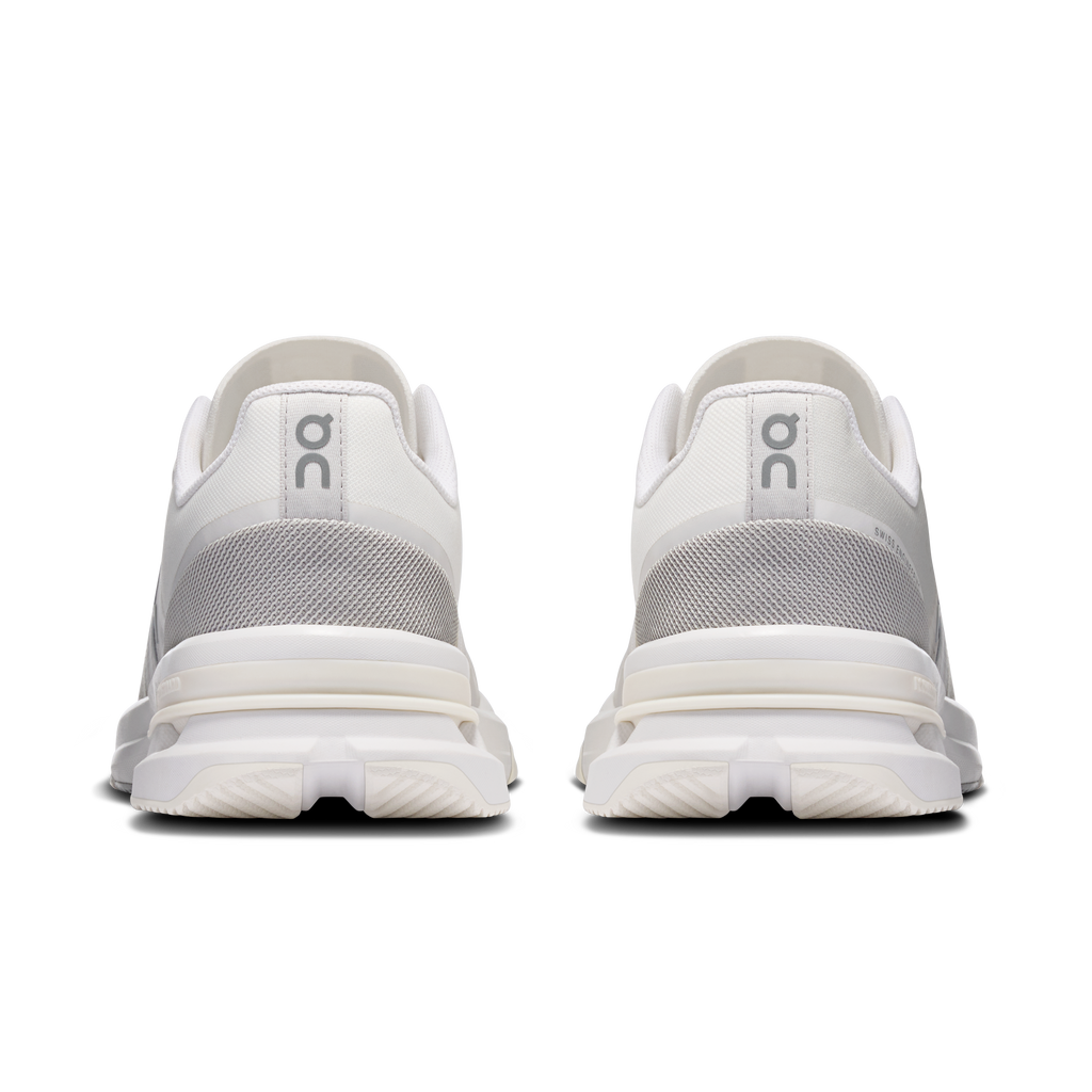 ON Men's Cloudpulse Pro - White Ice