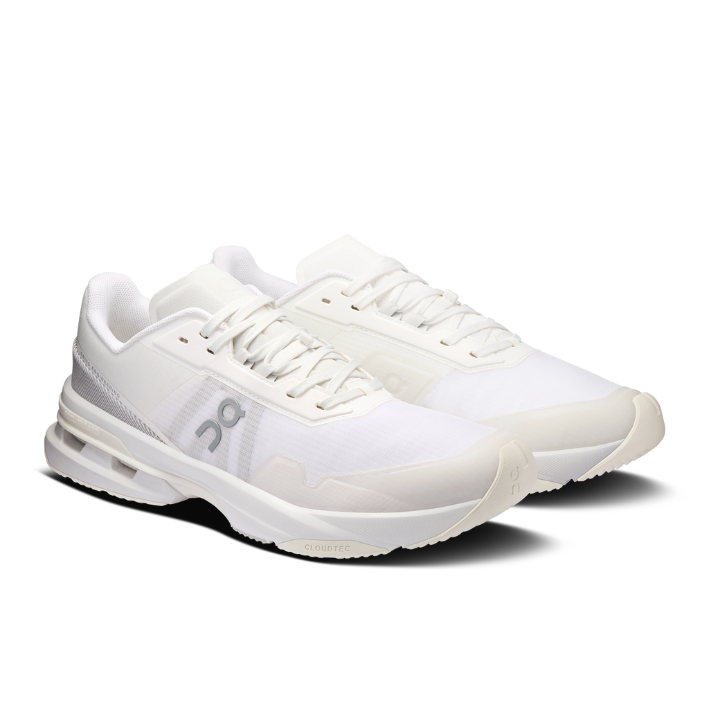 ON Men's Cloudpulse Pro - White Ice