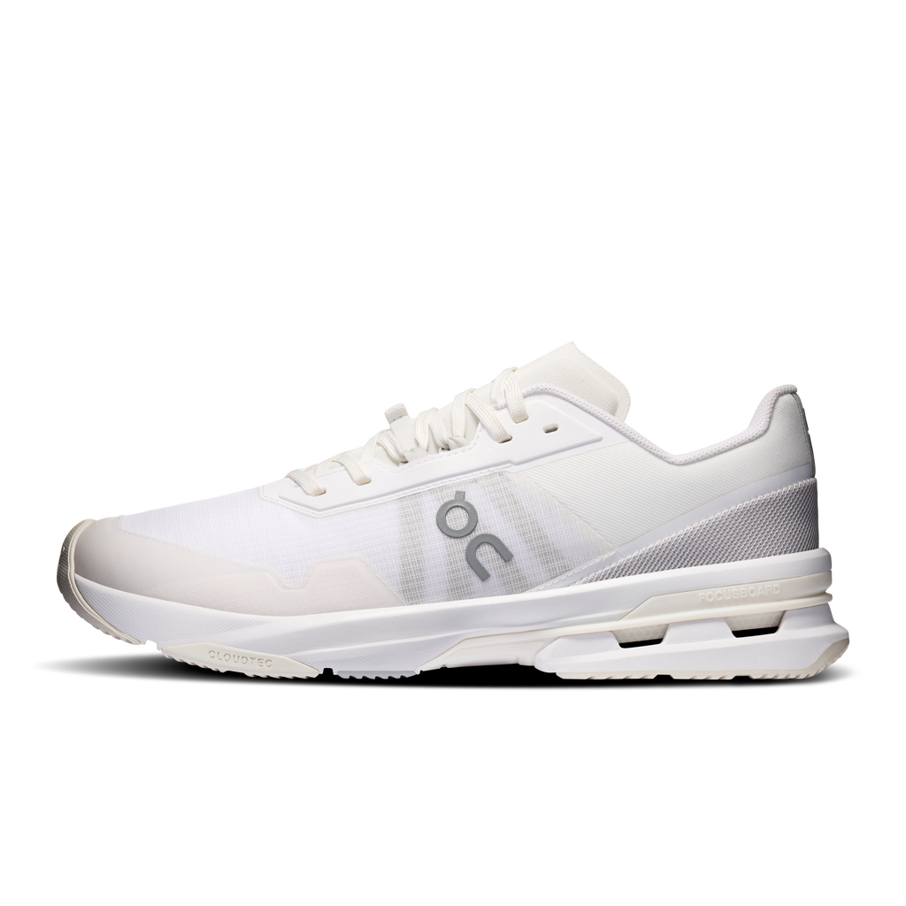 ON Men's Cloudpulse Pro - White Ice