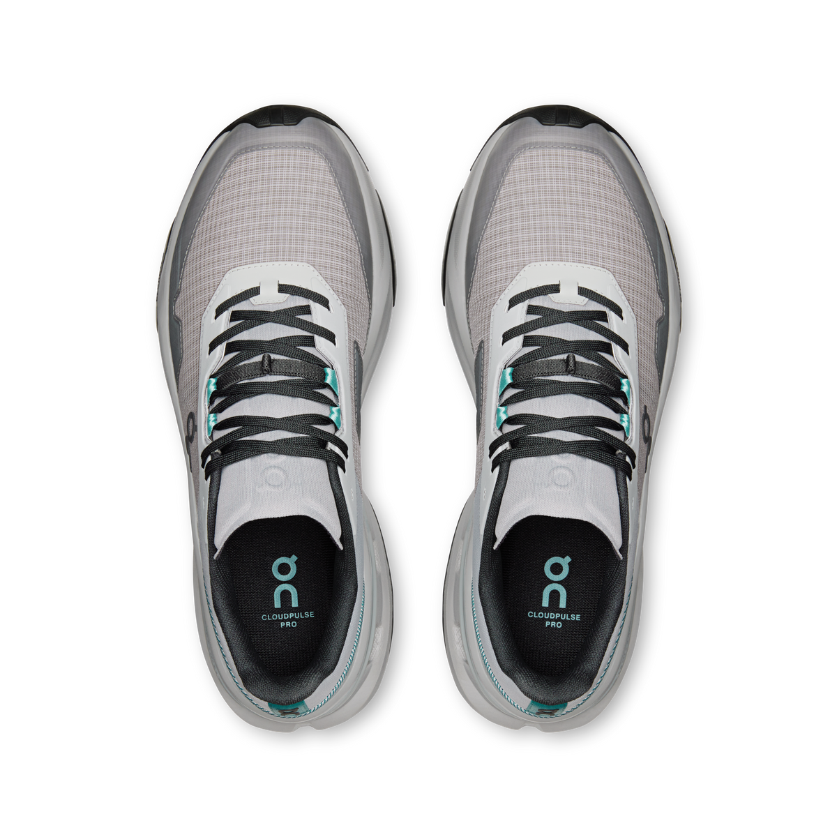 ON Men's Cloudpulse Pro - Alloy Storm