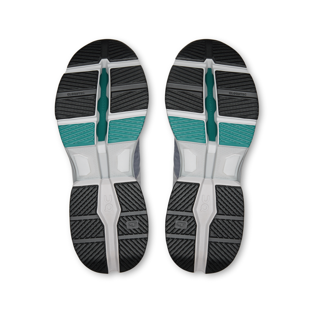 ON Men's Cloudpulse Pro - Alloy Storm