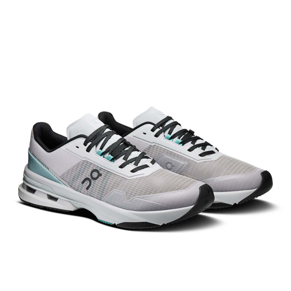 ON Men's Cloudpulse Pro - Alloy Storm