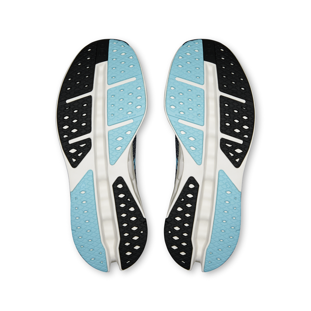 ON Men's Cloudsurfer Max - Midnight Ivory