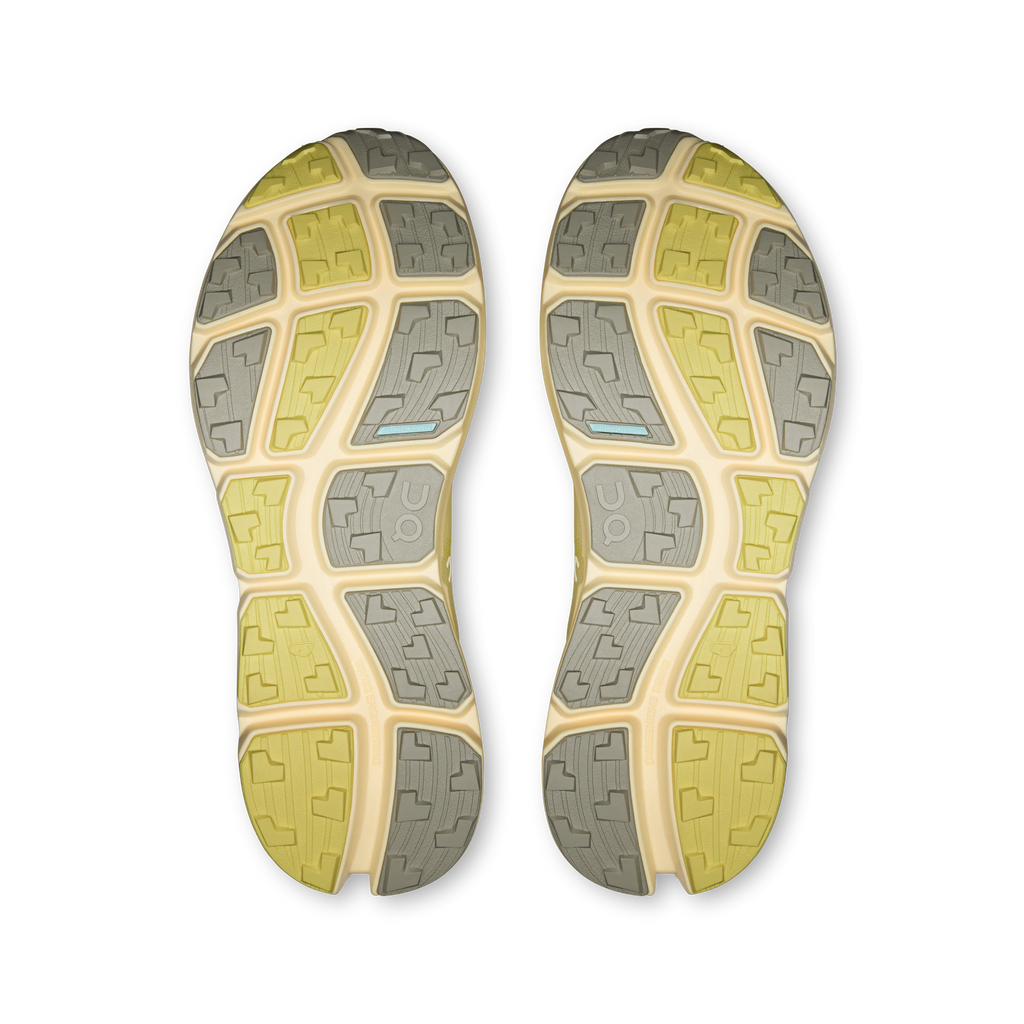 ON Men's Cloudsoma - Acacia Lychee
