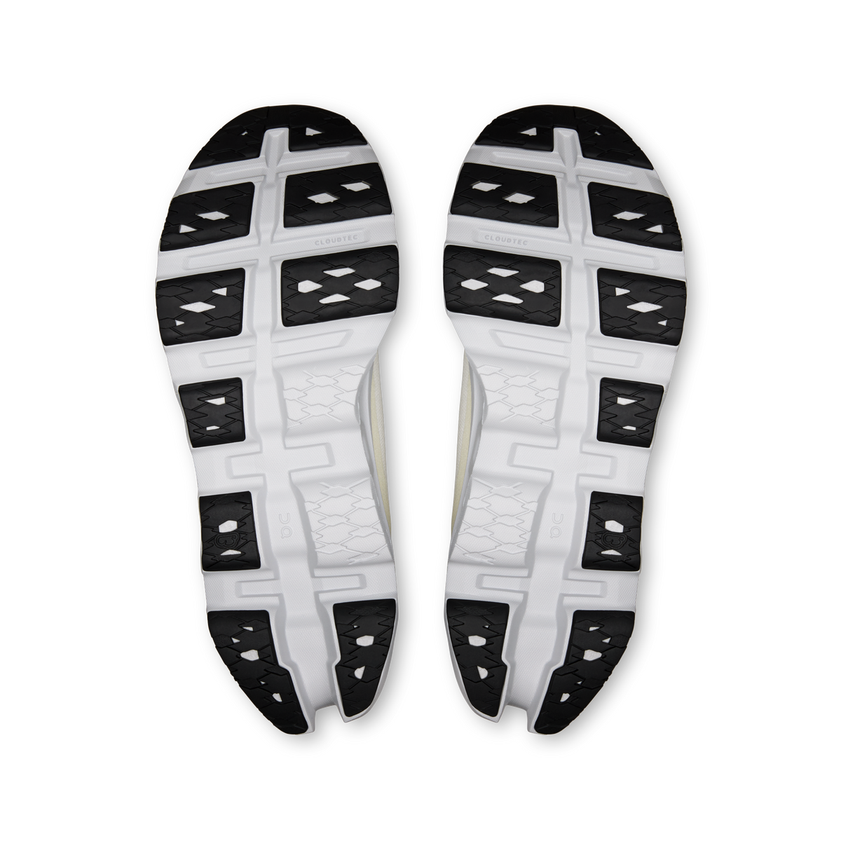 ON Men's Cloudmonster 3 - Ghost Glacier