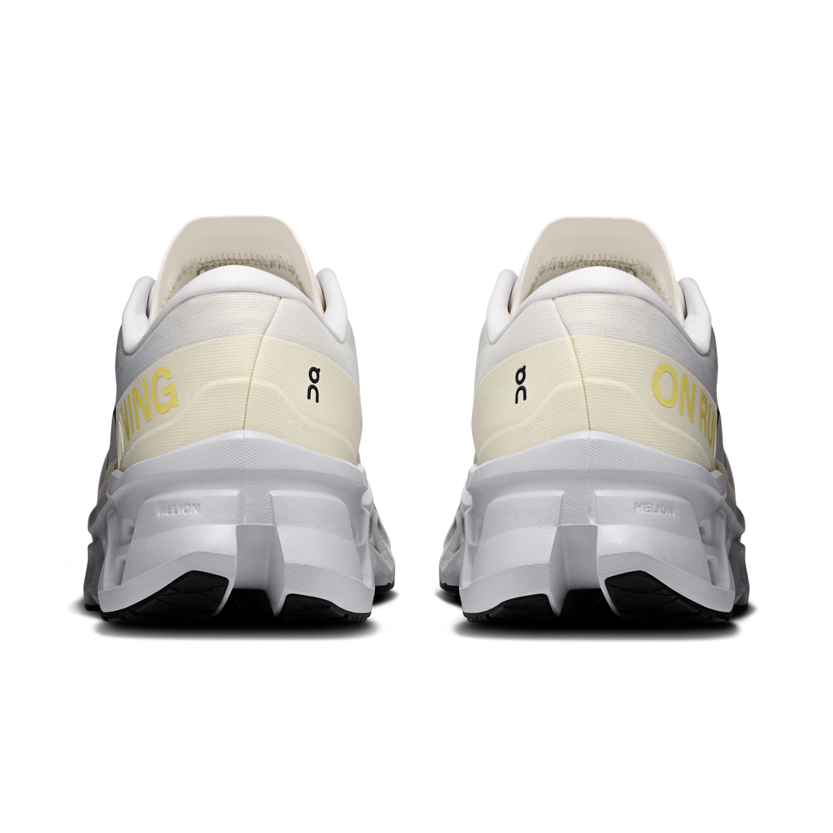 ON Men's Cloudmonster 3 - Ghost Glacier