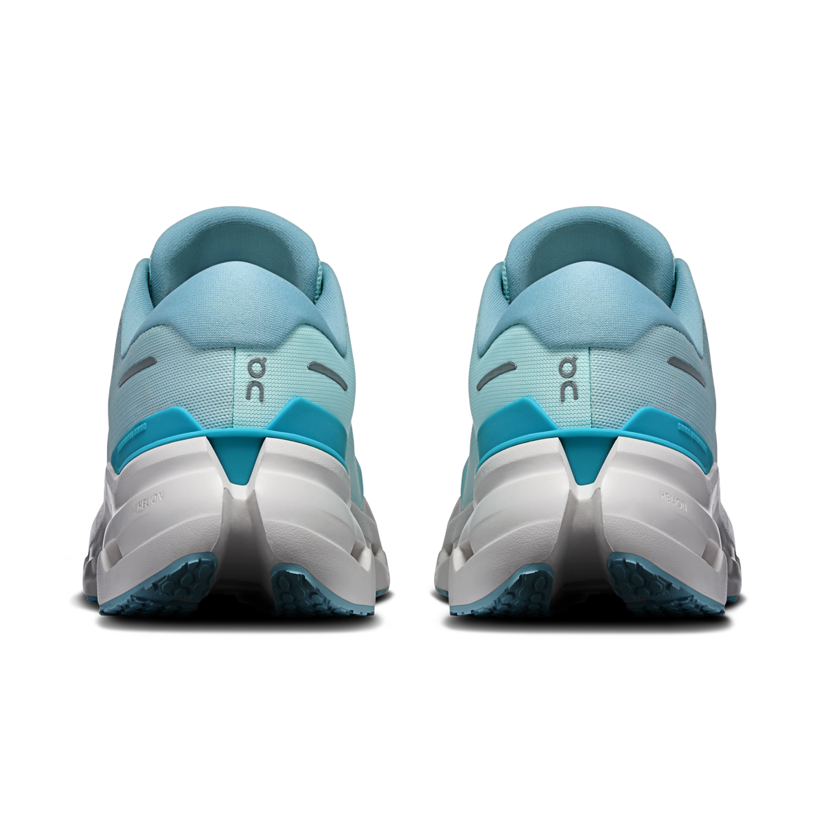 ON Men's Cloudrunner 3 - Flurry Cascade
