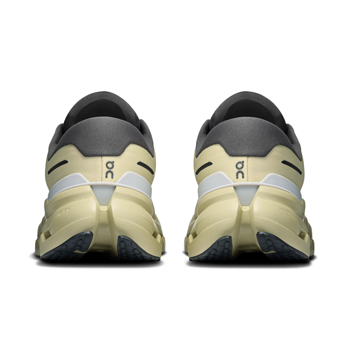 ON Men's Cloudrunner 3 WP - Pollen Haze