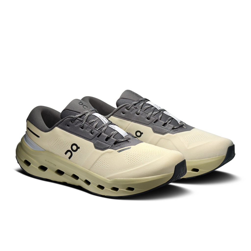 ON Men's Cloudrunner 3 WP - Pollen Haze