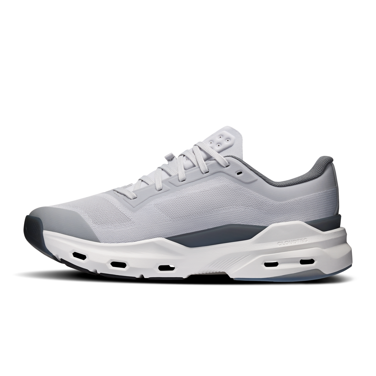 ON Men's Cloudpulse 2 - Glacier Ivory