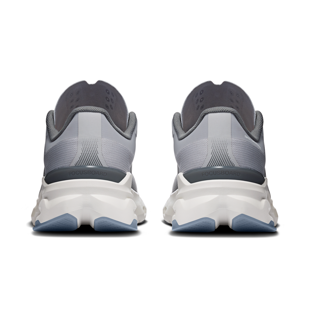 ON Men's Cloudpulse 2 - Glacier Ivory