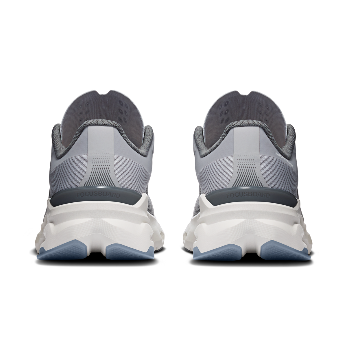 ON Men's Cloudpulse 2 - Glacier Ivory