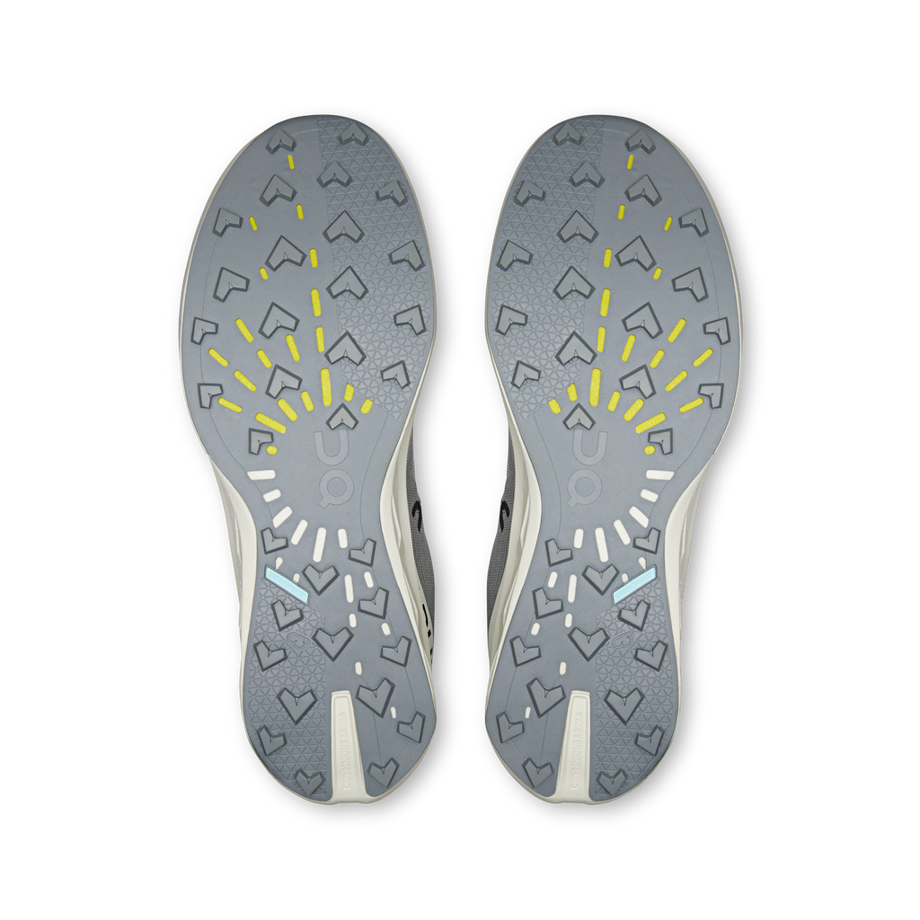 ON Men's Cloudultra Peak - Apollo Aloe