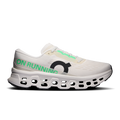 ON Men's Cloudmonster 3 Wide - Ivory Ivory