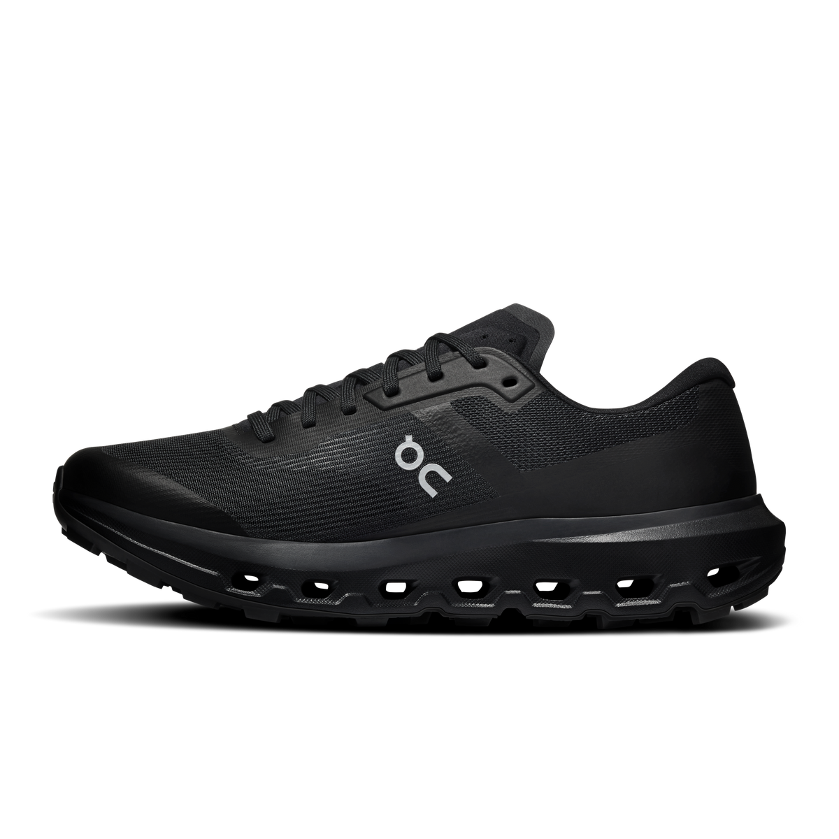 ON Men's Cloudvista 3 - Black Black