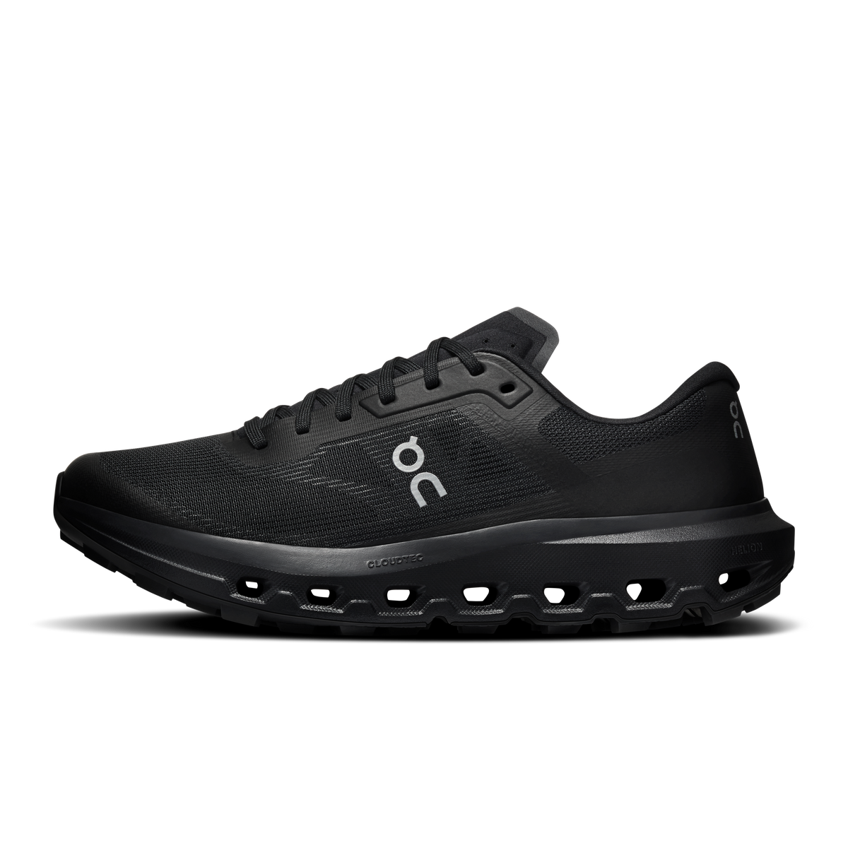 ON Men's Cloudvista 3 - Black Black