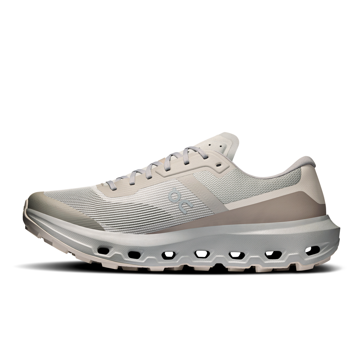 ON Men's Cloudvista 3 - Fog Pearl