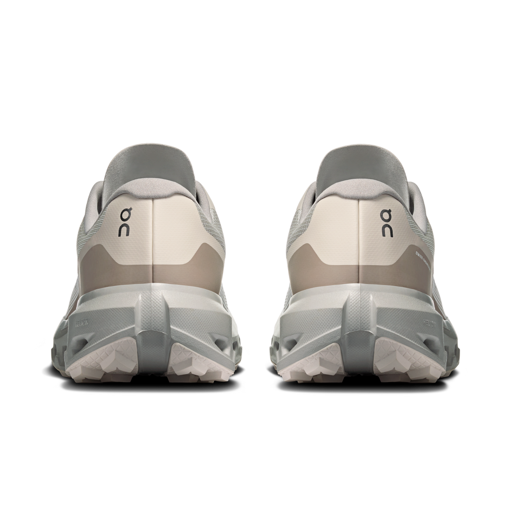 ON Men's Cloudvista 3 - Fog Pearl