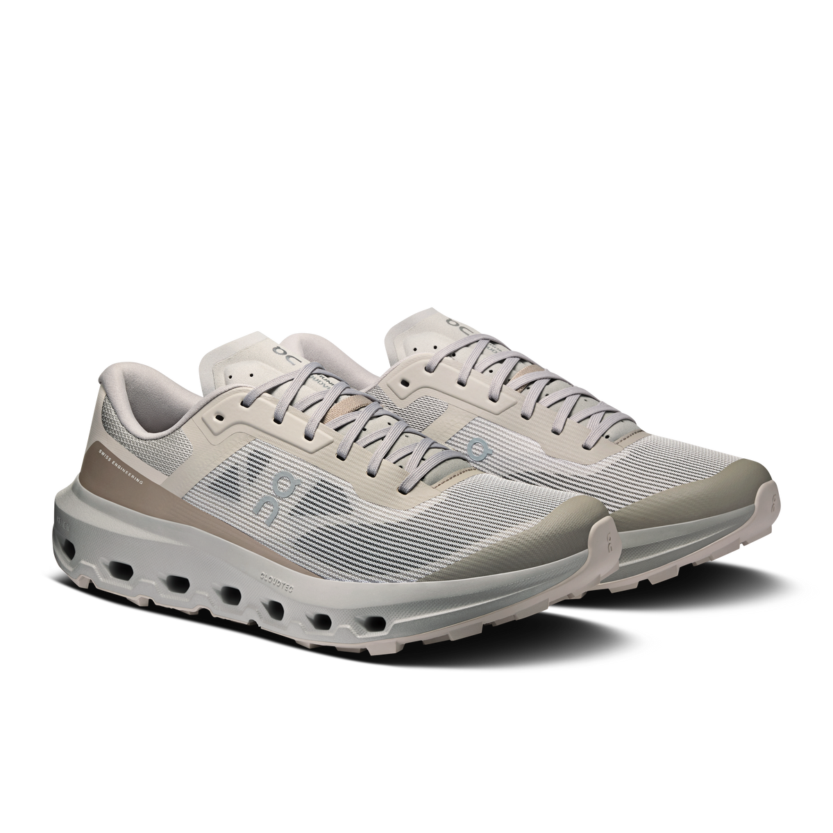 ON Men's Cloudvista 3 - Fog Pearl