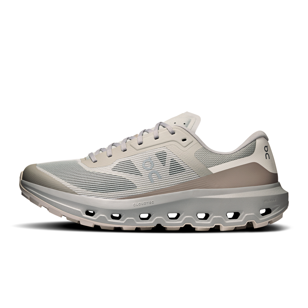 ON Men's Cloudvista 3 - Fog Pearl