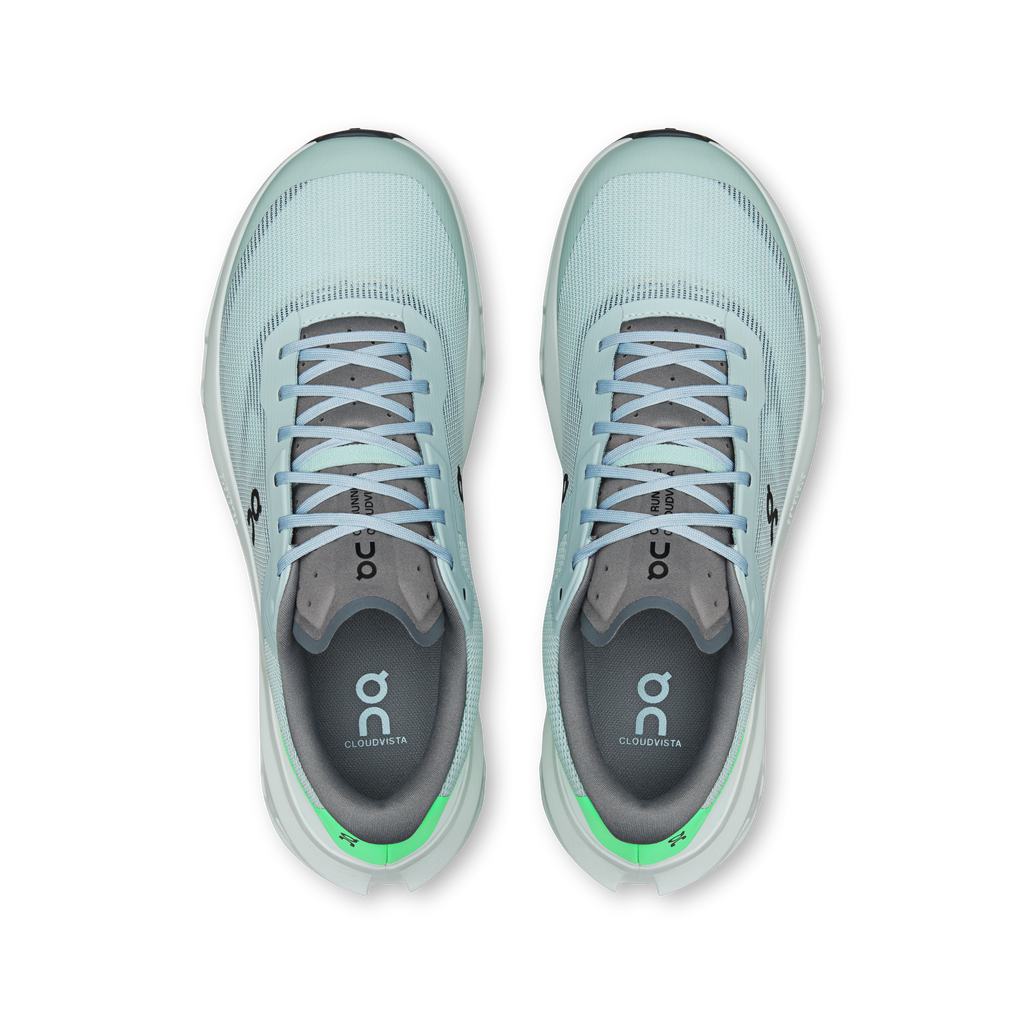 ON Men's Cloudvista 3 - Brook Verdite
