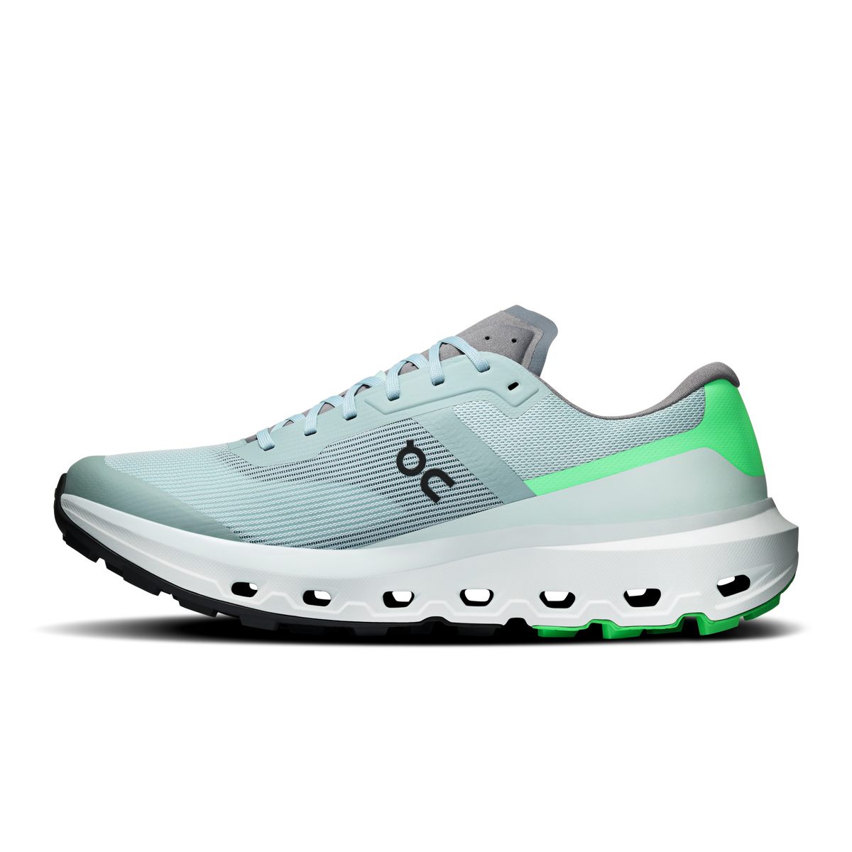 ON Men's Cloudvista 3 - Brook Verdite