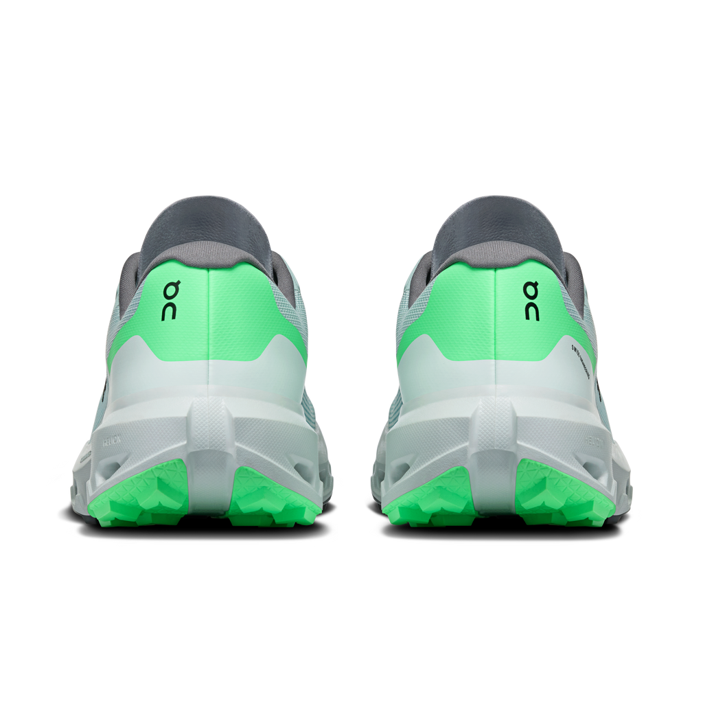 ON Men's Cloudvista 3 - Brook Verdite