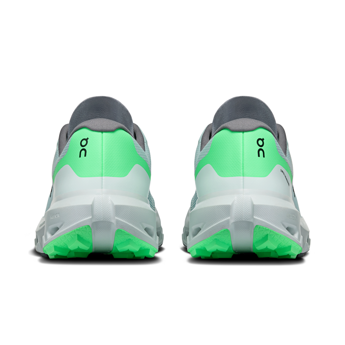 ON Men's Cloudvista 3 - Brook Verdite