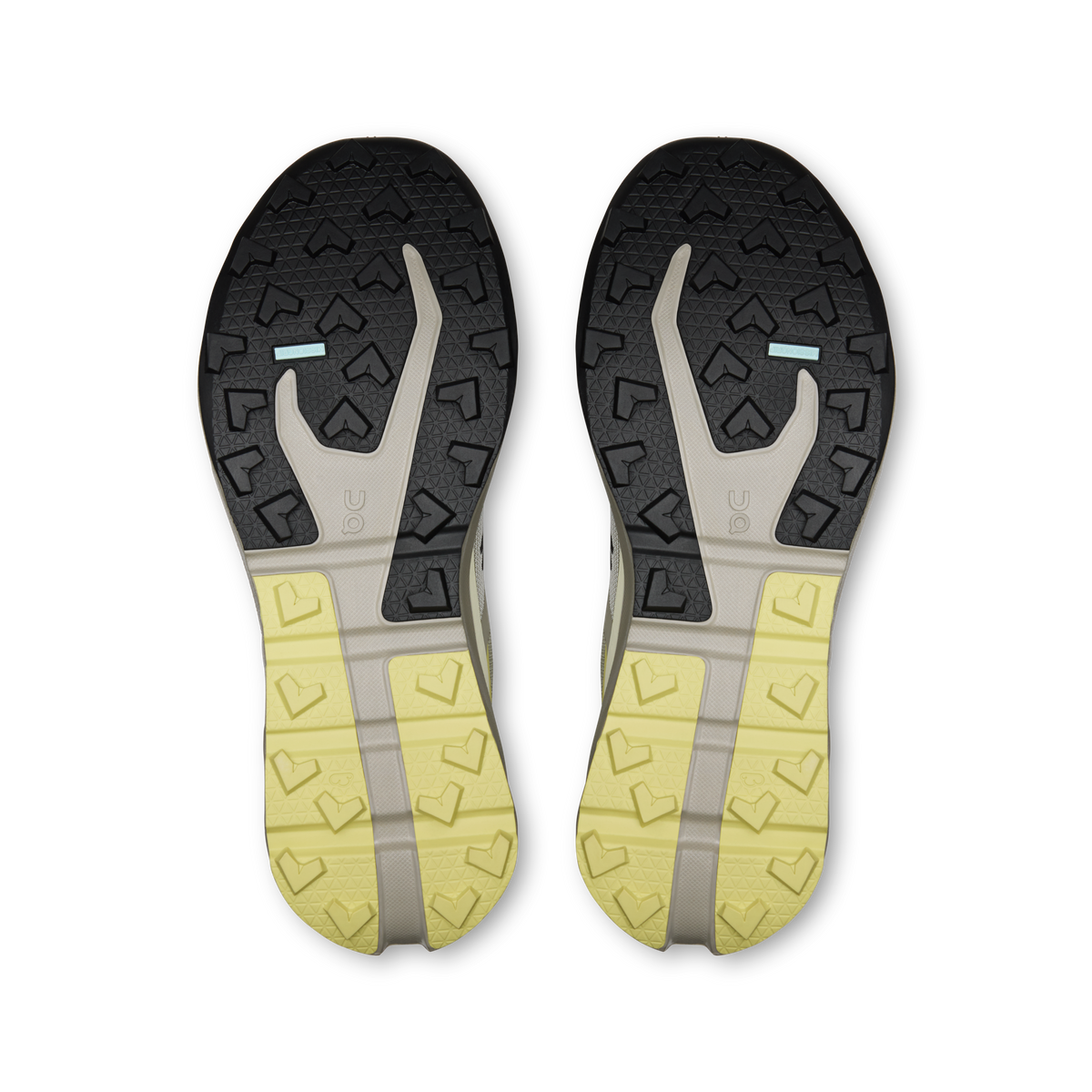 ON Men's Cloudvista 3 - Brume Acacia