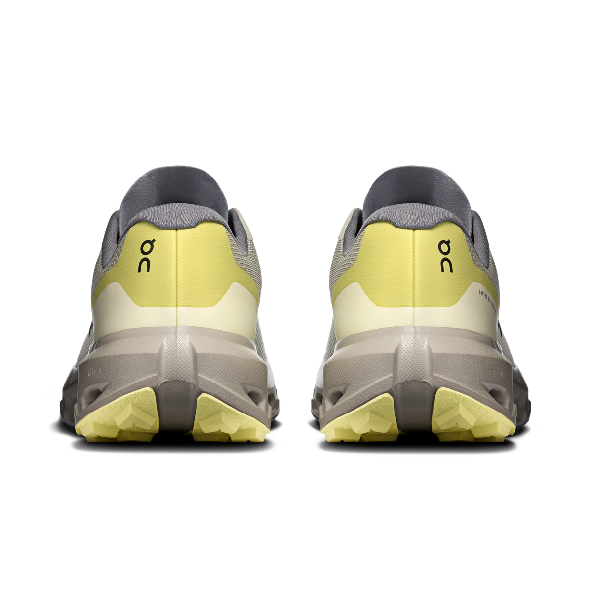 ON Men's Cloudvista 3 - Brume Acacia