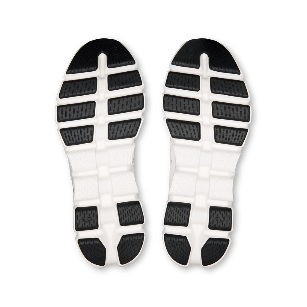 ON Men's Cloud X 5 - White Black