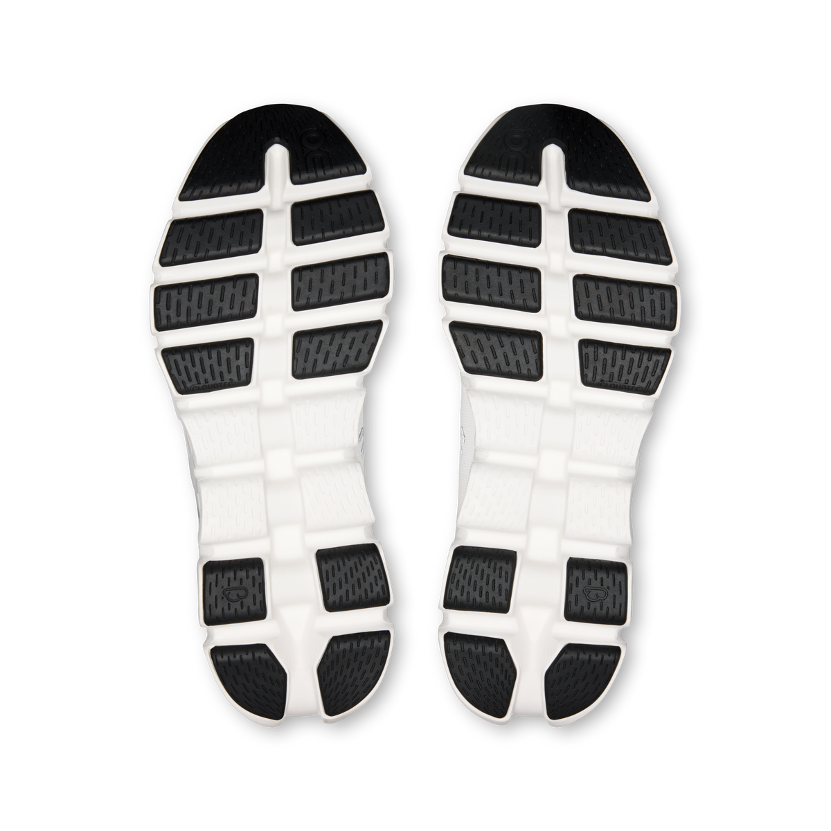 ON Men's Cloud X 5 - White Black