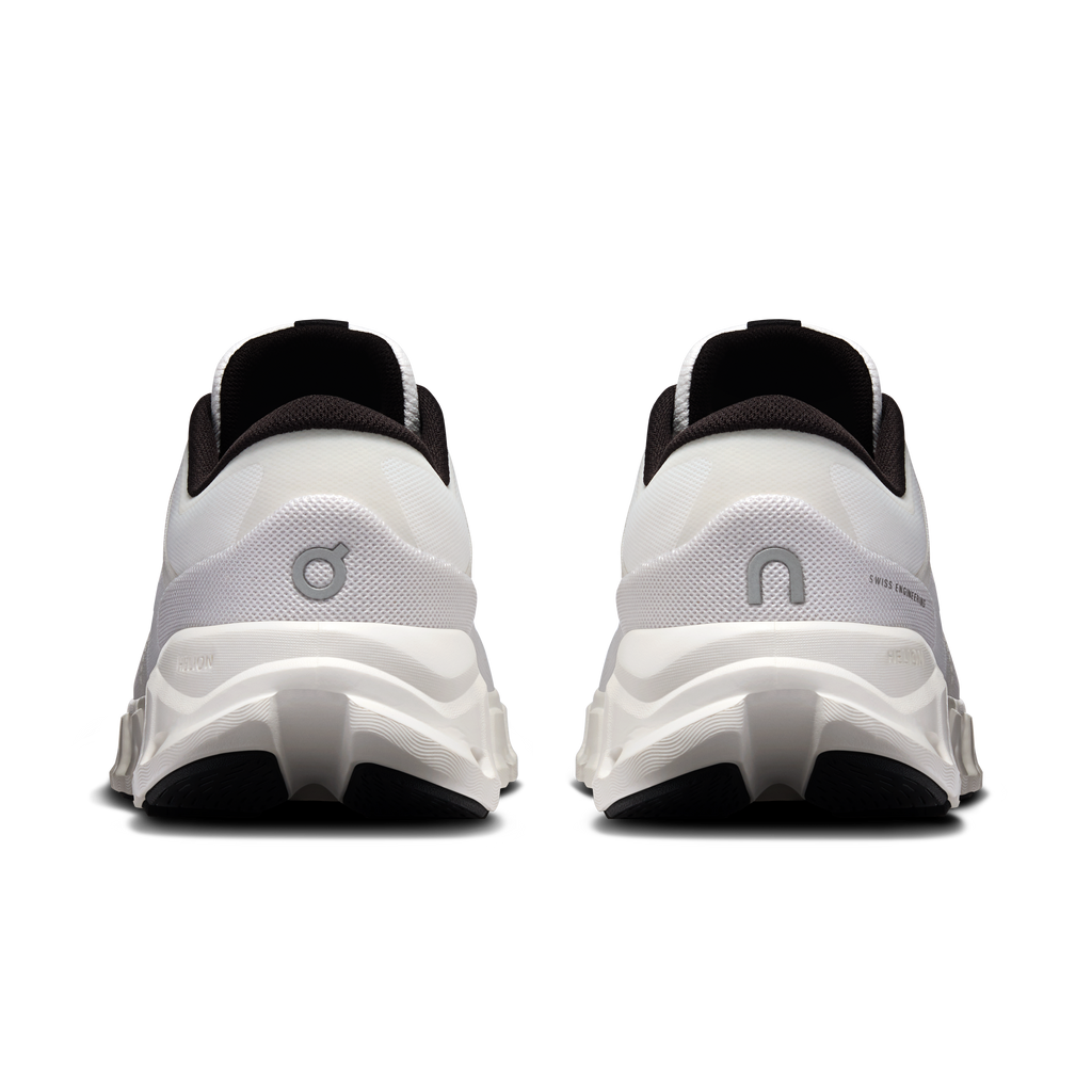 ON Men's Cloud X 5 - White Black