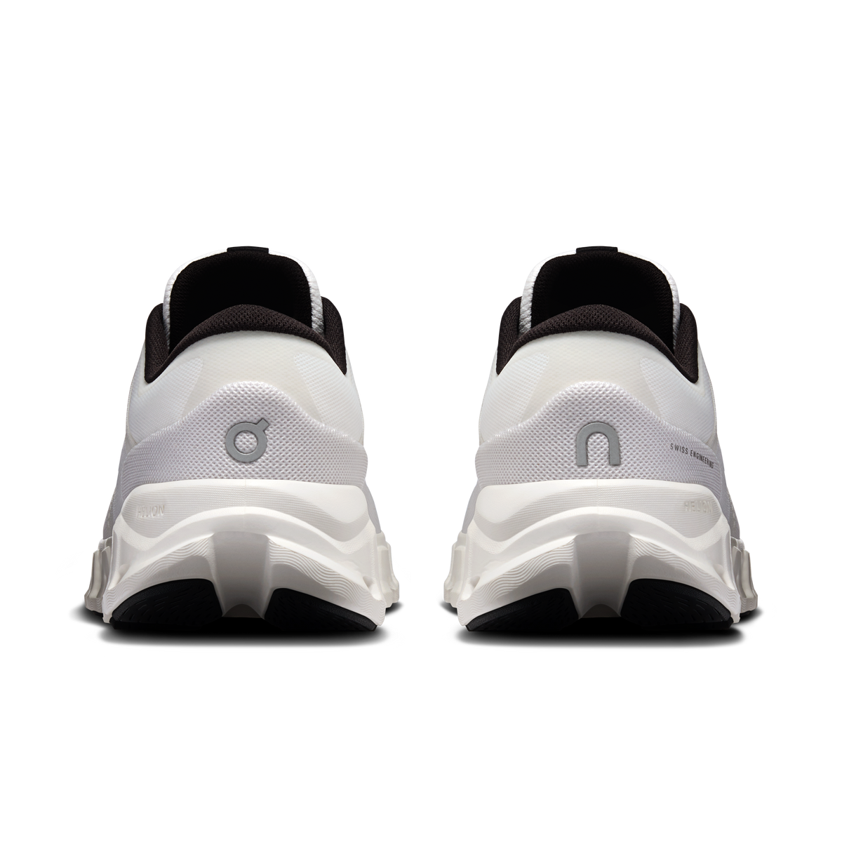 ON Men's Cloud X 5 - White Black