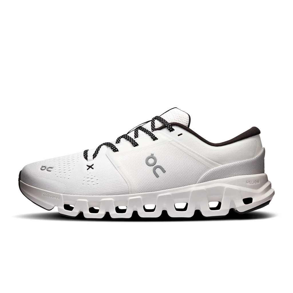 ON Men's Cloud X 5 - White Black