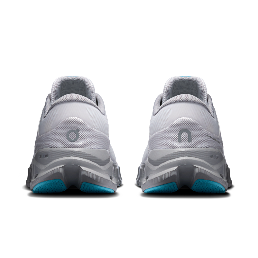 ON Men's Cloud X 5 - Frost Alloy