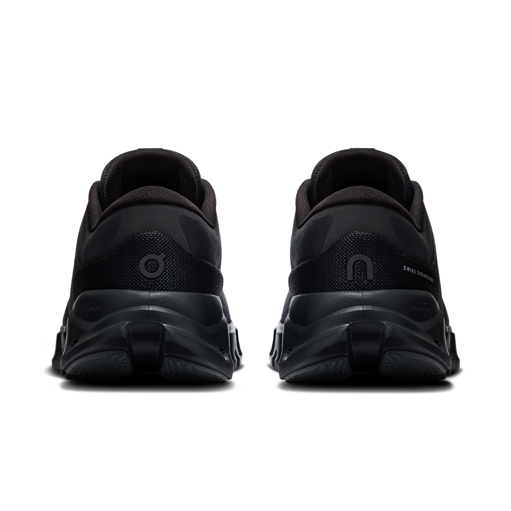 ON Men's Cloud X 5 - Black Black