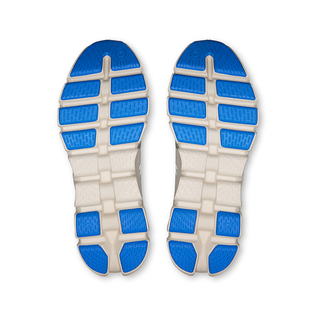 ON Men's Cloud X 5 - Brume Pearl